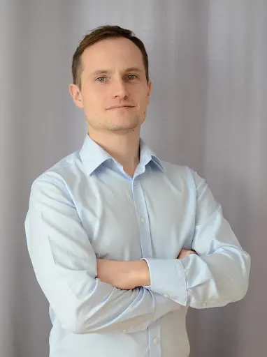 Fizjomobil Piotr Bukowski